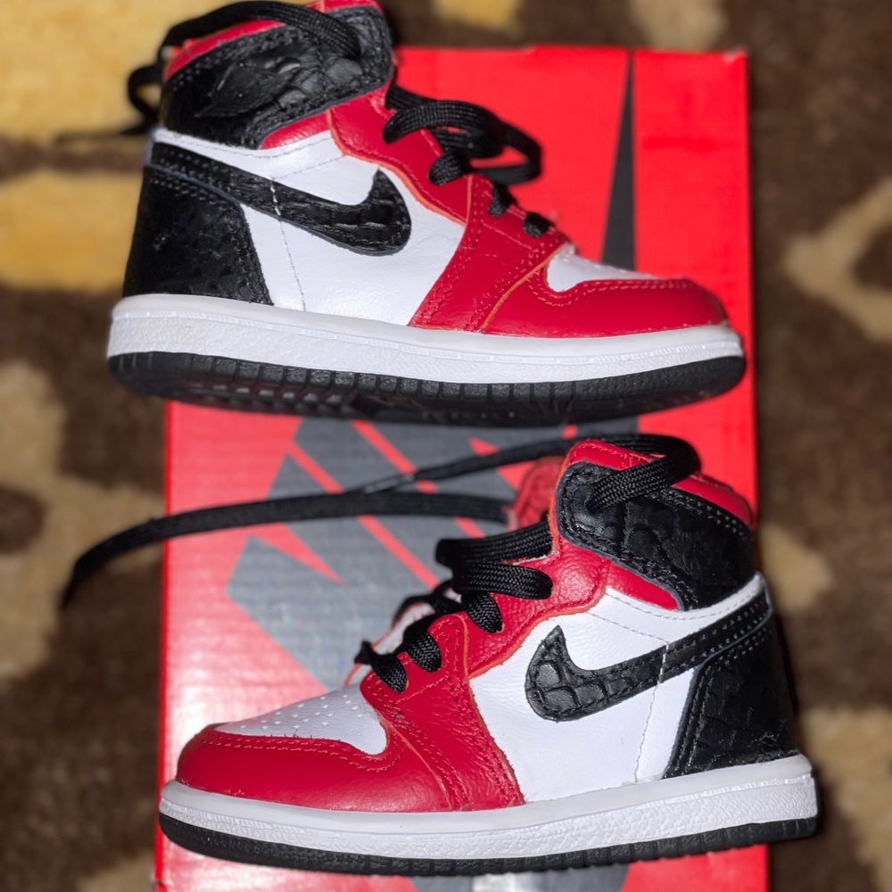 Jordan 1